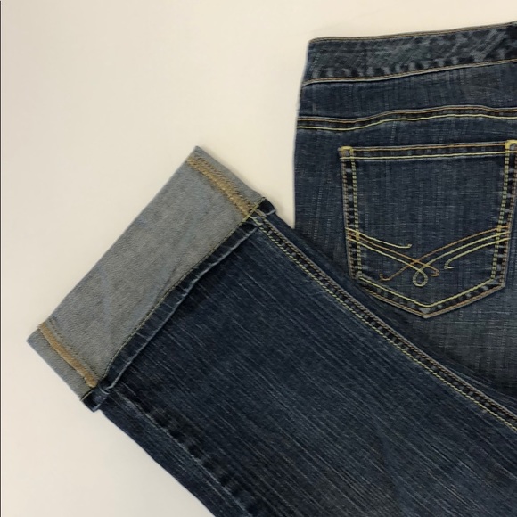 Tommy Hilfiger American spirit mid rise size 8 - Picture 5 of 5